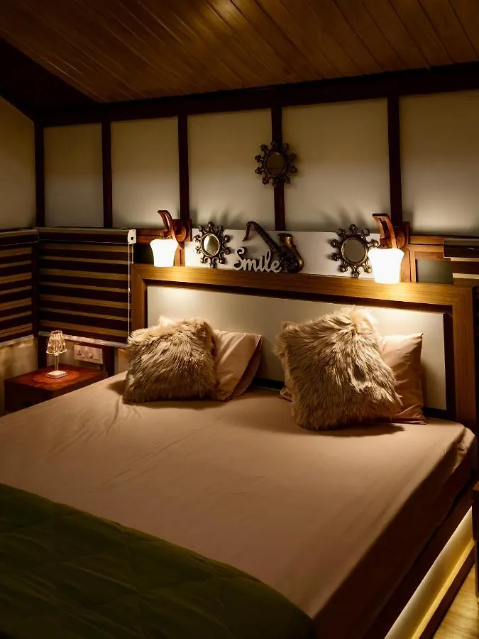 Homestay Podiyans Nedumkandam